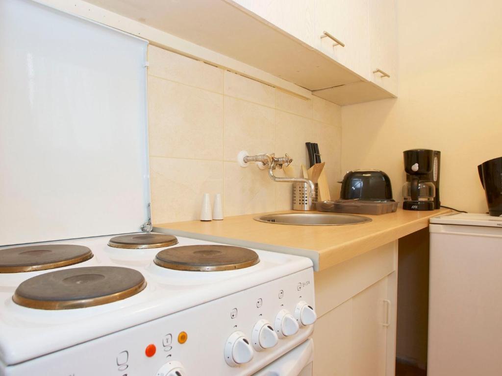 Bearlincity Apartments - City Center West Berlin Rum bild