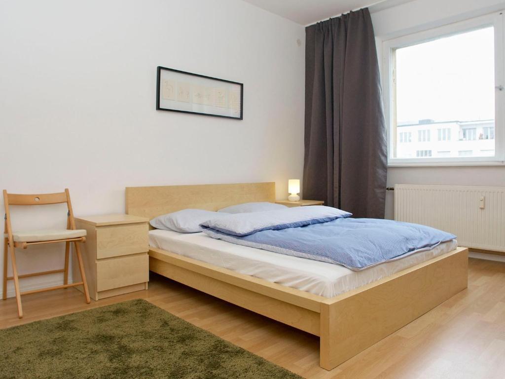 Bearlincity Apartments - City Center West Berlin Rum bild