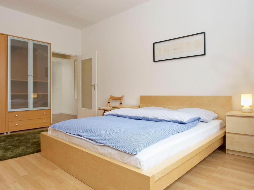 Bearlincity Apartments - City Center West Berlin Rum bild