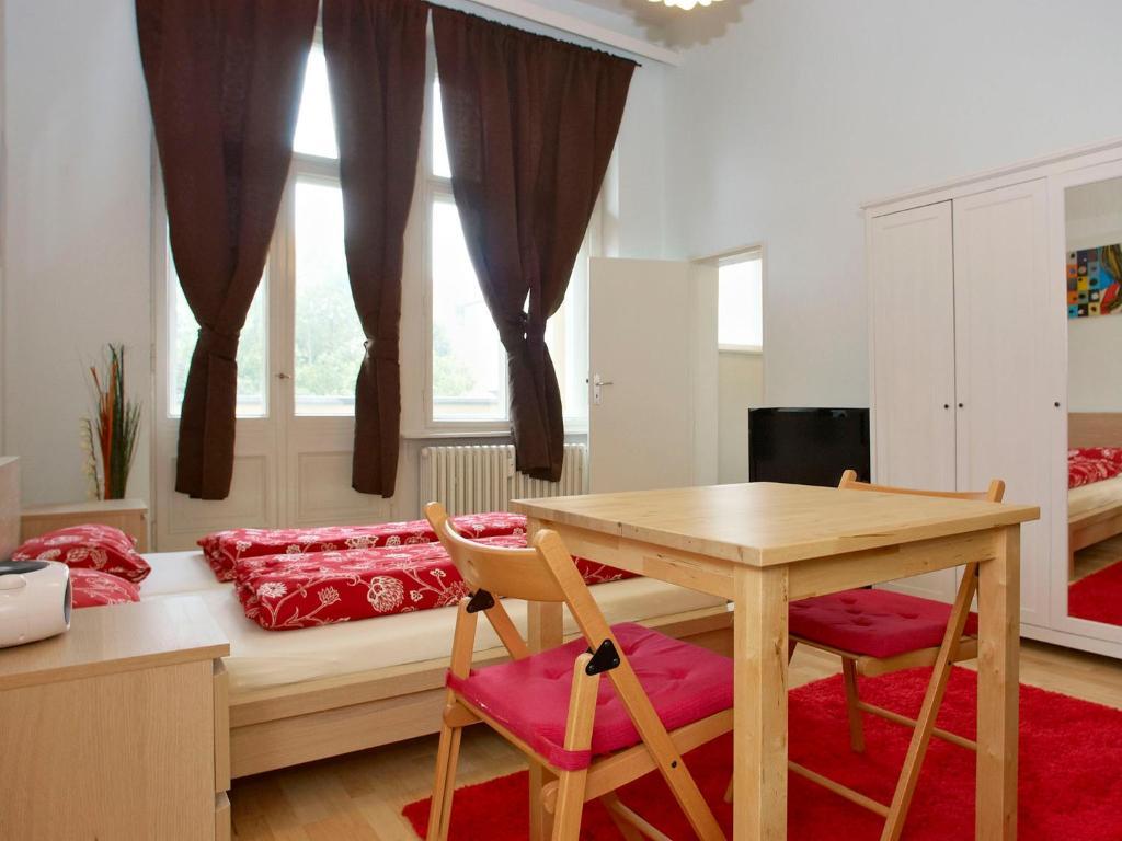 Bearlincity Apartments - City Center West Berlin Rum bild